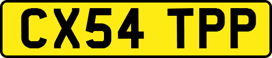 CX54TPP
