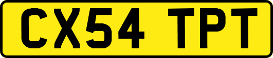 CX54TPT