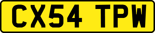 CX54TPW