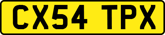 CX54TPX