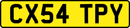 CX54TPY