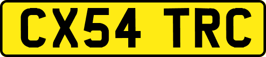CX54TRC