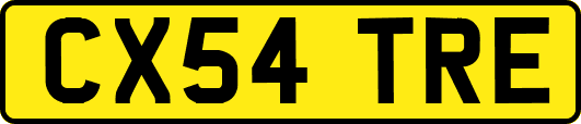 CX54TRE