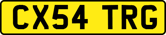 CX54TRG