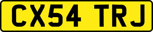 CX54TRJ