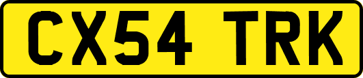 CX54TRK