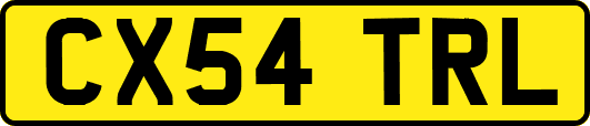 CX54TRL