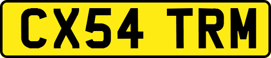 CX54TRM