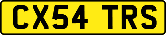 CX54TRS