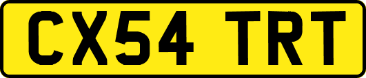 CX54TRT