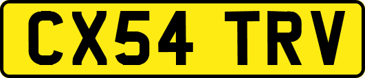 CX54TRV
