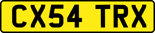 CX54TRX