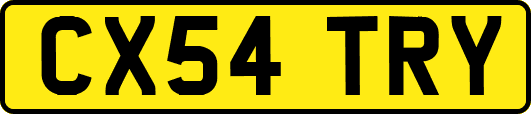 CX54TRY