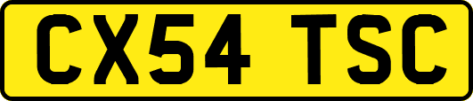 CX54TSC