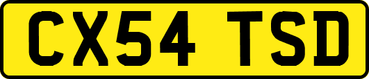 CX54TSD