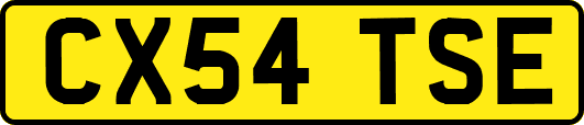 CX54TSE
