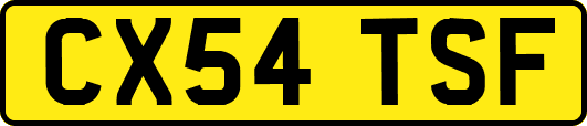 CX54TSF