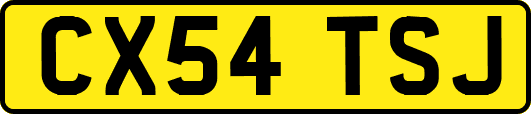 CX54TSJ