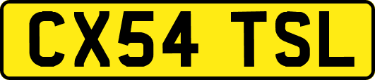 CX54TSL