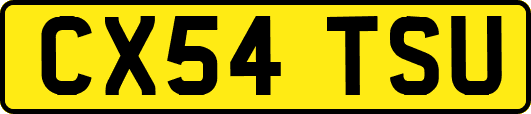 CX54TSU