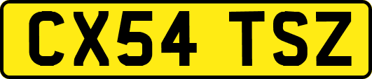 CX54TSZ