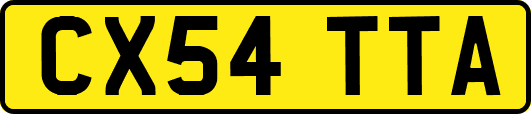 CX54TTA