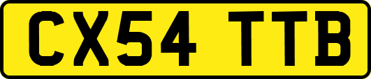CX54TTB