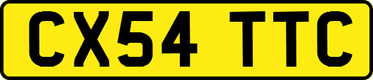 CX54TTC