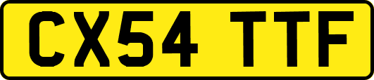 CX54TTF