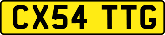 CX54TTG