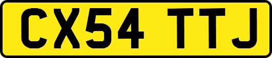 CX54TTJ