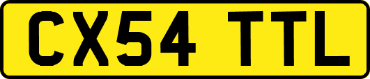 CX54TTL