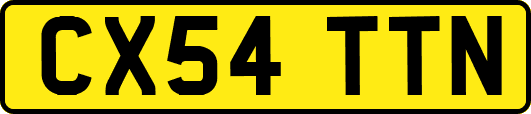 CX54TTN