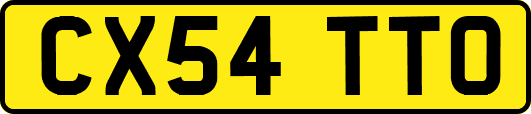 CX54TTO