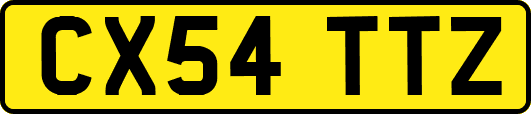 CX54TTZ