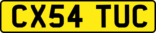 CX54TUC