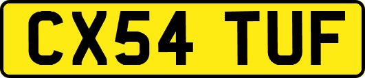 CX54TUF
