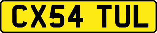 CX54TUL