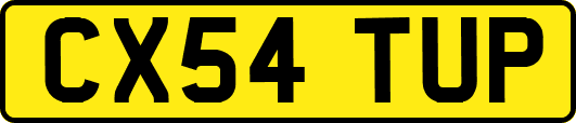 CX54TUP