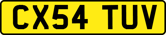 CX54TUV