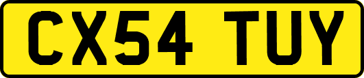 CX54TUY
