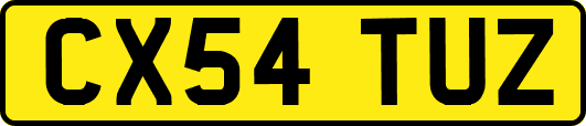 CX54TUZ