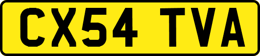 CX54TVA
