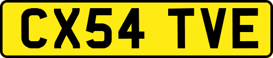 CX54TVE