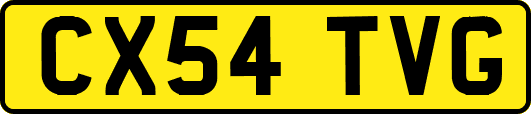 CX54TVG