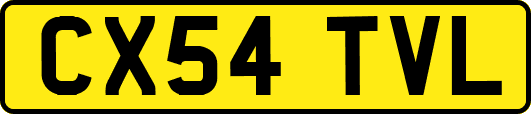 CX54TVL