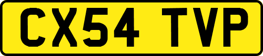 CX54TVP