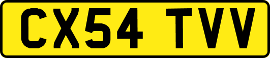 CX54TVV