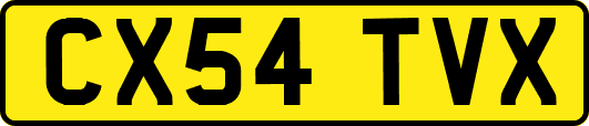 CX54TVX
