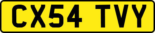 CX54TVY